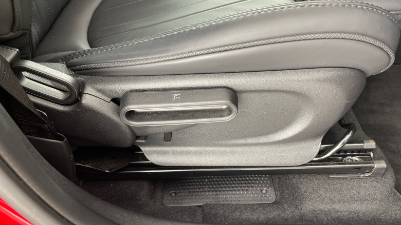 MINI Countryman 1.5 Cooper Exclusive 5dr Auto Petrol Hatchback